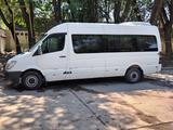 Mercedes-Benz Sprinter 2010 годаүшін10 700 000 тг. в Алматы – фото 4
