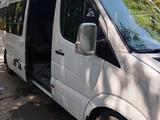Mercedes-Benz Sprinter 2010 годаүшін10 700 000 тг. в Алматы – фото 5