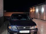 Nissan Cefiro 1996 года за 2 250 000 тг. в Алматы – фото 2