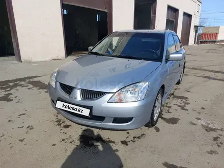 Mitsubishi Lancer 2004 года за 2 400 000 тг. в Кокшетау