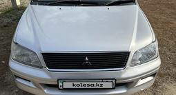 Mitsubishi Lancer 2001 года за 1 700 000 тг. в Павлодар