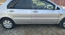 Mitsubishi Lancer 2001 года за 1 700 000 тг. в Павлодар – фото 2