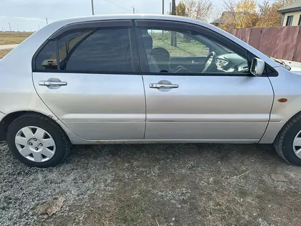 Mitsubishi Lancer 2001 года за 2 100 000 тг. в Павлодар – фото 2