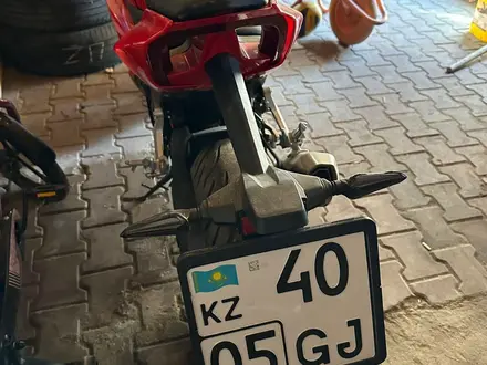 Ducati 2025 года за 1 200 000 тг. в Алматы – фото 4