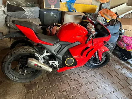 Ducati 2025 года за 1 200 000 тг. в Алматы – фото 7