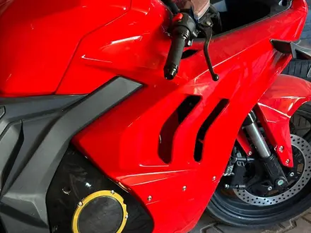 Ducati 2025 года за 1 200 000 тг. в Алматы – фото 8