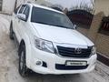 Toyota Hilux 2013 года за 10 700 000 тг. в Бейнеу