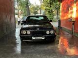 BMW 520 1989 годаүшін1 650 000 тг. в Алматы – фото 3