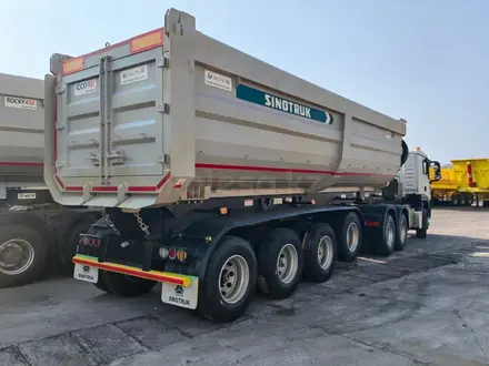 CIMC Silvergreen 2024 года за 13 000 000 тг. в Алматы – фото 4