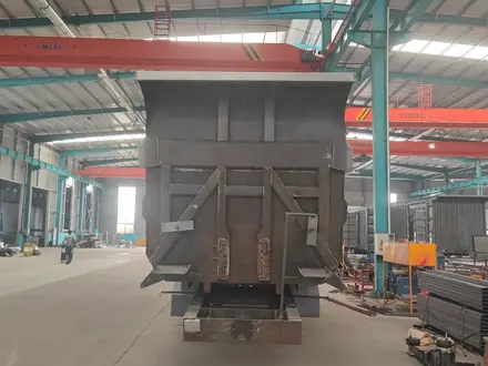 CIMC Silvergreen 2024 года за 13 000 000 тг. в Алматы – фото 12