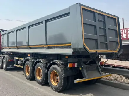 CIMC Silvergreen 2024 года за 13 000 000 тг. в Алматы – фото 2