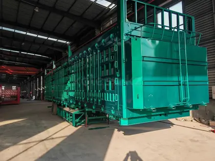 CIMC Silvergreen 2024 года за 13 000 000 тг. в Алматы – фото 7