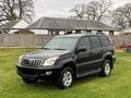 Авторазбор Toyota Land Cruiser Prado 120 2002-2009 в Алматы