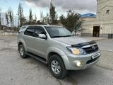 Toyota Fortuner 2006 годаүшін7 500 000 тг. в Актау – фото 3