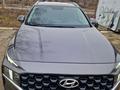 Hyundai Santa Fe 2022 года за 17 500 000 тг. в Усть-Каменогорск – фото 7