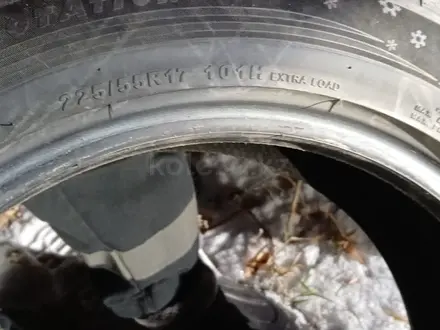 Шины за 90 000 тг. в Кокшетау – фото 3