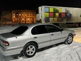 Nissan Cefiro 1997 годаfor2 100 000 тг. в Алматы – фото 3