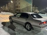 Nissan Cefiro 1997 годаfor2 100 000 тг. в Алматы – фото 4