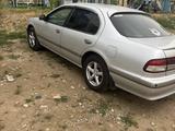 Nissan Cefiro 1997 годаfor2 100 000 тг. в Алматы – фото 2