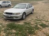 Nissan Cefiro 1997 годаfor2 100 000 тг. в Алматы