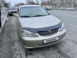 Toyota Camry 2003 годаүшін5 500 000 тг. в Талдыкорган