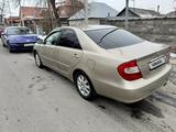 Toyota Camry 2003 годаүшін5 500 000 тг. в Талдыкорган – фото 4