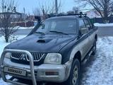 Mitsubishi L200 2006 годаүшін3 600 000 тг. в Уральск – фото 5