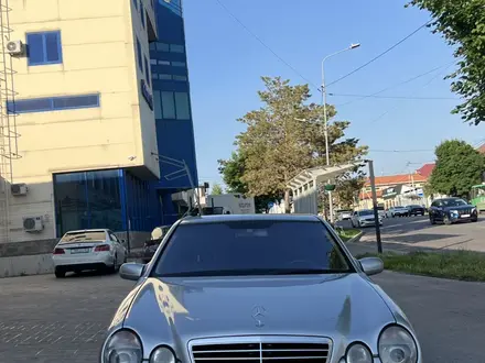 Mercedes-Benz E 55 AMG 2000 года за 5 500 000 тг. в Алматы – фото 3
