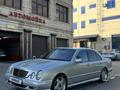 Mercedes-Benz E 55 AMG 2000 года за 5 500 000 тг. в Алматы – фото 4