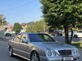 Mercedes-Benz E 55 AMG 2000 года за 5 500 000 тг. в Алматы – фото 2