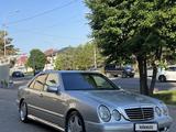 Mercedes-Benz E 55 AMG 2000 года за 5 500 000 тг. в Алматы – фото 2