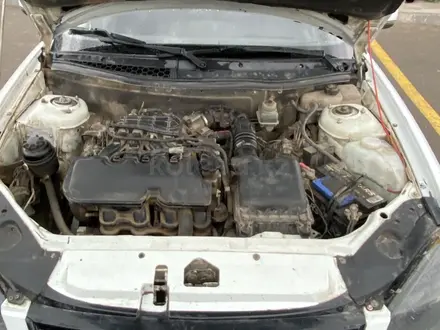 ВАЗ (Lada) Priora 2170 2014 года за 2 000 000 тг. в Караганда – фото 11