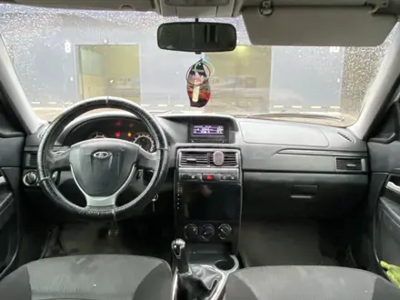 ВАЗ (Lada) Priora 2170 2014 года за 2 000 000 тг. в Караганда – фото 13