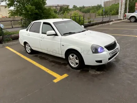 ВАЗ (Lada) Priora 2170 2014 года за 2 000 000 тг. в Караганда