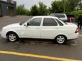 ВАЗ (Lada) Priora 2170 2014 года за 2 000 000 тг. в Караганда – фото 6