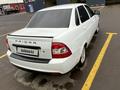 ВАЗ (Lada) Priora 2170 2014 года за 2 000 000 тг. в Караганда – фото 8