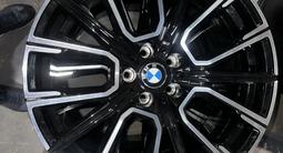 Bmw диски Бмв М стиль за 280 000 тг. в Алматы – фото 2