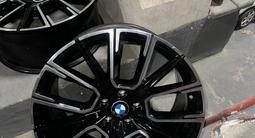 Bmw диски Бмв М стиль за 280 000 тг. в Алматы – фото 4