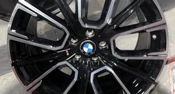 Bmw диски Бмв М стиль за 280 000 тг. в Алматы