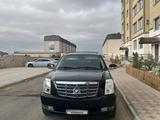 Cadillac Escalade 2008 годаүшін10 500 000 тг. в Жанаозен – фото 3