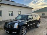 Cadillac Escalade 2008 годаүшін10 500 000 тг. в Жанаозен – фото 4