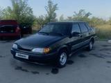 ВАЗ (Lada) 2115 2009 годаүшін950 000 тг. в Актобе – фото 2