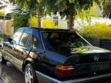 Mercedes-Benz E 260 1992 годаfor1 200 000 тг. в Шардара – фото 3