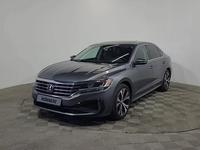 Volkswagen Passat 2020 годаүшін9 990 000 тг. в Алматы