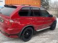 BMW X5 2004 года за 6 700 000 тг. в Ават (Енбекшиказахский р-н) – фото 5