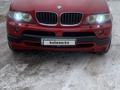 BMW X5 2004 года за 6 700 000 тг. в Ават (Енбекшиказахский р-н) – фото 7