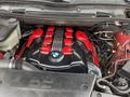 BMW X5 2004 годаүшін6 700 000 тг. в Ават (Енбекшиказахский р-н) – фото 8