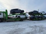 Scania  4-Series 2008 года за 19 000 000 тг. в Астана – фото 2