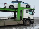 Scania  4-Series 2008 года за 19 000 000 тг. в Астана – фото 5