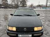 Volkswagen Passat 1994 годаүшін1 900 000 тг. в Алматы